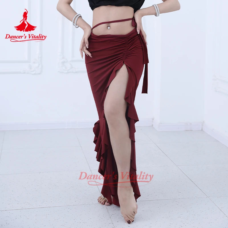 Belly Dance Practice Costume