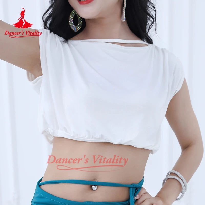 Belly Dance Practice Costume