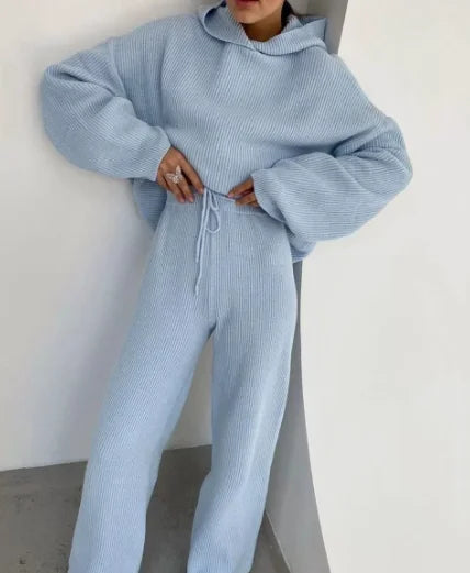 Trendy Women's Coordinated Set