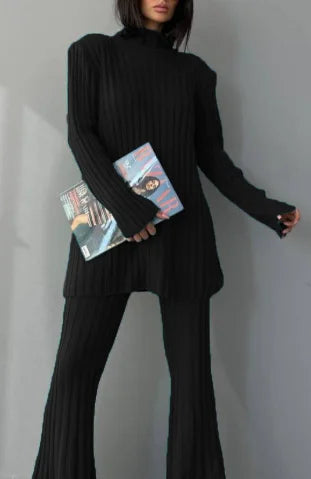 Trendy Women's Coordinated Set