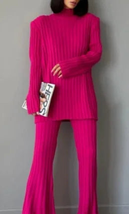 Trendy Women's Coordinated Set