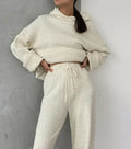Trendy Women's Coordinated Set