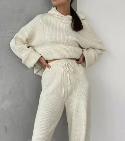 Trendy Women's Coordinated Set