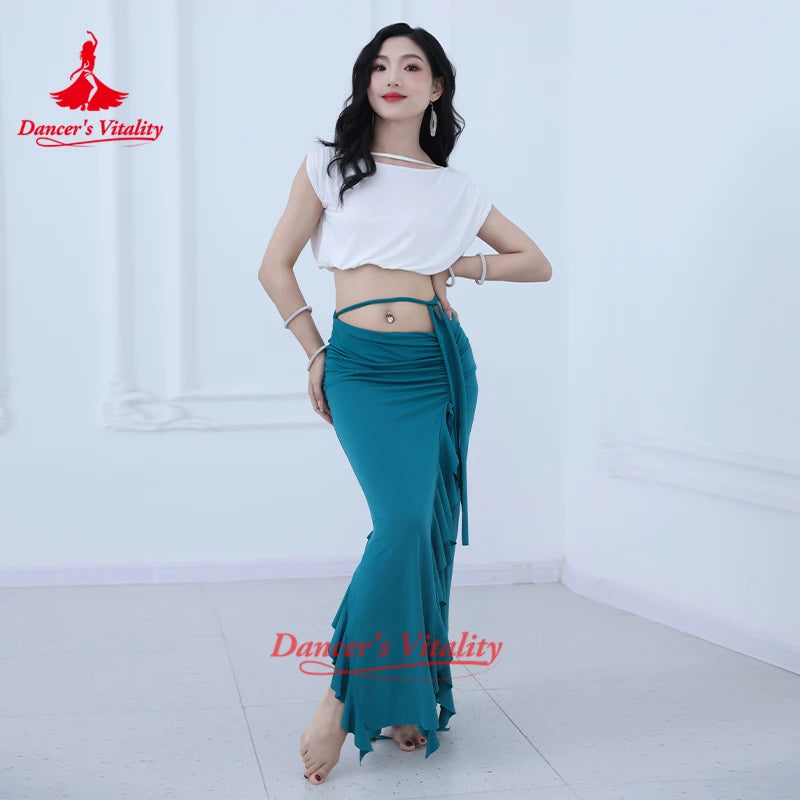 Belly Dance Practice Costume