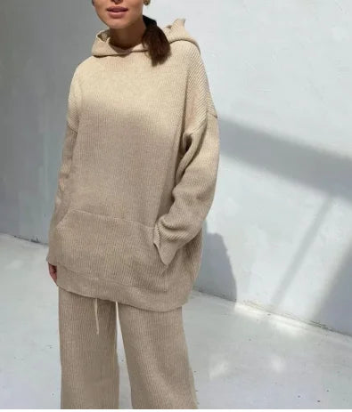 Trendy Women's Coordinated Set