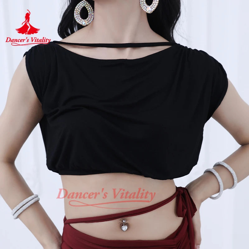 Belly Dance Practice Costume