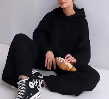 Trendy Women's Coordinated Set
