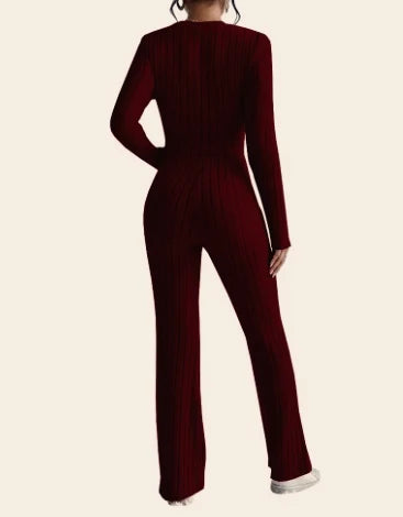 Trendy Women's Coordinated Set