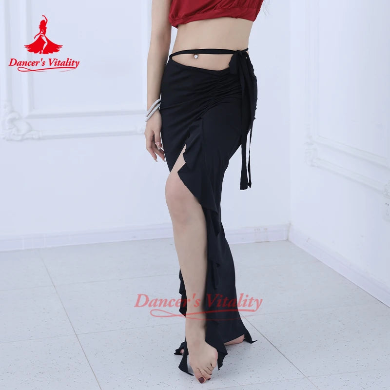 Belly Dance Practice Costume