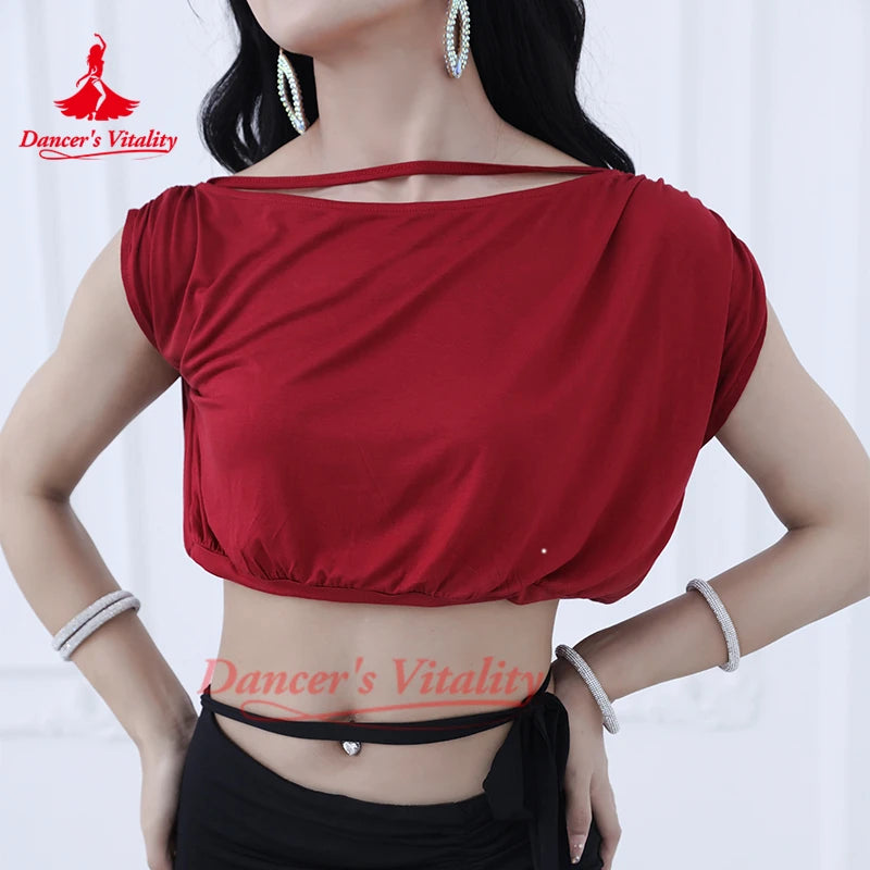 Belly Dance Practice Costume