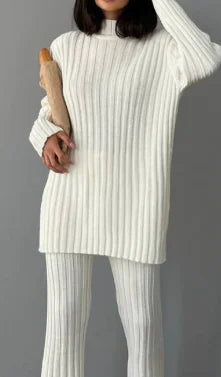 Trendy Women's Coordinated Set