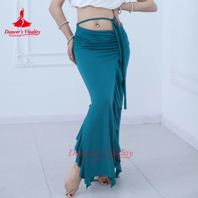 Belly Dance Practice Costume