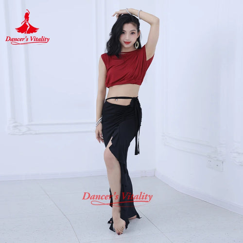 Belly Dance Practice Costume